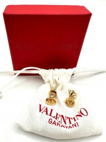 Joyas y relojes |  | Pendientes Valentino Garavani