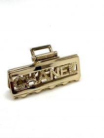 Accessories |  | Chanel hair clip