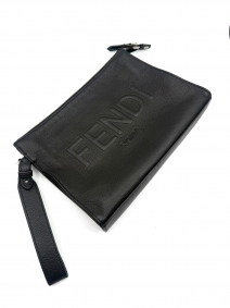 Accessories |  | pochette Fendi