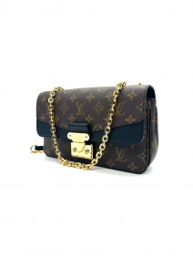 Borse di marca |  | Pochette Métis en Monogram
