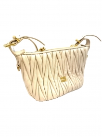 Bolsos de marca |  | Pochette Miu Miu | Bolsos Lujo