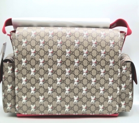 Complementos |  | Porta pañales Gucci