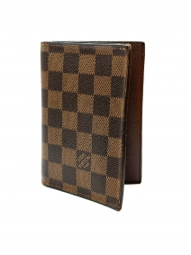 Accessories |  | Louis Vuitton passport holder