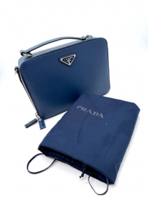 Brand handbags |  | Prada Brique Bag