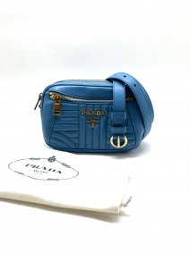 Borse di marca |  | Prada Diagramme blu