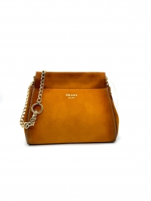 Bolsos de marca |  | Prada Enchainé | Bolsos Lujo