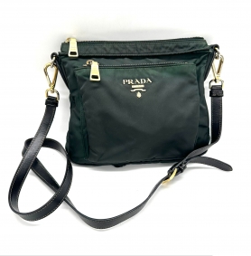 Borse di marca |  | Prada in nylon
