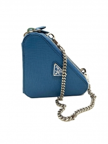 Borse di marca |  | Prada Micro Triangle | Bolsos Lujo