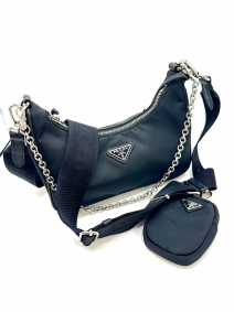Bolsos de marca |  | Prada Re-Edition 2005 | Bolsos Lujo
