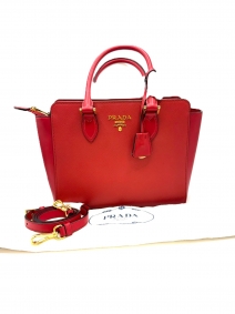 Borse di marca |  | Prada Saffiano | Bolsos Lujo