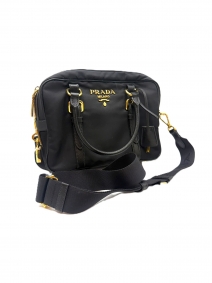 Borse di marca |  | Prada Tessuto | Bolsos Lujo