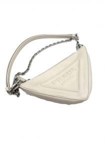 Borse di marca |  | Prada Triangle | Bolsos Lujo