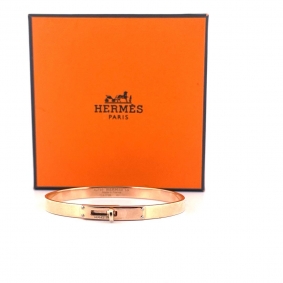 Bolsos de marca |  | pulsera brazalete Hermès Kelly