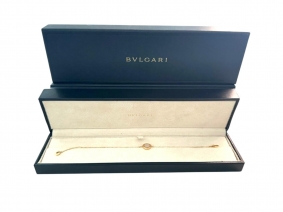Joyas y relojes |  | pulsera Bvlgari