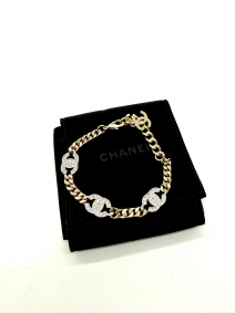 Joyas y relojes |  | Pulsera de eslabones Chanel