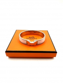 Jewelry and watches |  | Hermès Clic H bracelet