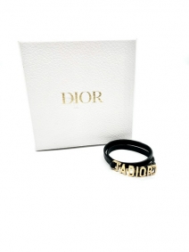 Joyas y relojes de lujo de segunda mano |  | Pulsera JaDior | Comprar y vender bolsos Dior