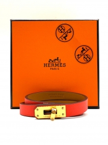 Vendidos |  | pulsera Kelly de Hermès