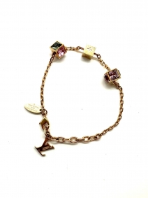 Joyas y relojes |  | Pulsera Louis Vuitton Cubes