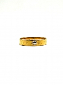 Complementos |  | Pulsera Louis Vuitton Nanogram Monogram