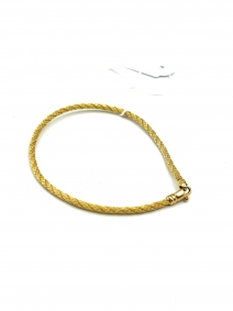 Gioielli e orologi |  | Bracciale in oro giallo