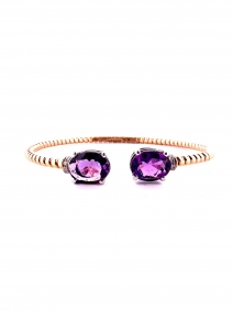 Gioielli e orologi |  | pulsera Rabat in oro giallo
