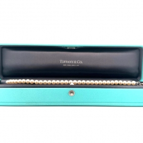 Joyas y relojes |  | pulsera Tiffany  Co.