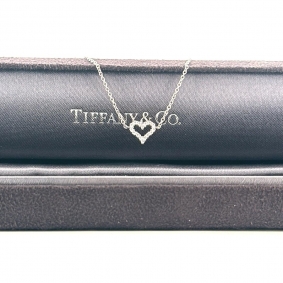 Joyas y relojes |  | pulsera Tiffany  Co.