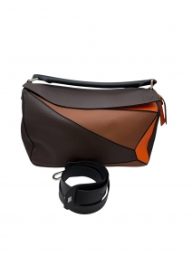 Bolsos de marca |  | Puzzle GM