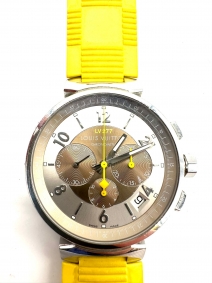 reloj automatico louis vuitton | Louis Vuitton