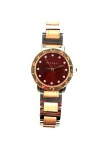 Relojes de lujo de segunda mano | Keway Bags |  | reloj Bulgari Bulgari | Bolsos Lujo
