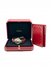 Relojes de lujo de segunda mano | Keway Bags |  | reloj Cartier modelo Must 21