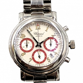 Sold |  | Chopard watch