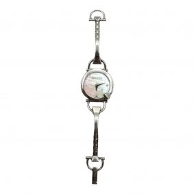 Relojes de lujo de segunda mano | Keway Bags |  | reloj Gucci Chiodo de pulsera