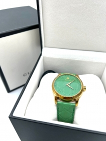 reloj gucci verde | Gucci