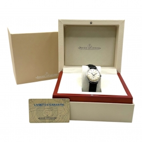 Relojes de lujo de segunda mano | Keway Bags |  | reloj Jaeger-LeCoultre vintage