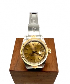 Reloj Rolex Oyster Perpetual Datejust
