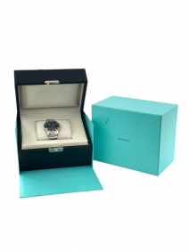 Orologi di lusso di seconda mano | Keway Bags |  | Tiffany  Co. Atlas Chronograph