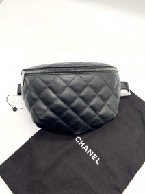 Comprar y vender Bolsos |  | Riñonera Chanel cordero | Comprar y vender bolsos Chanel de segunda mano