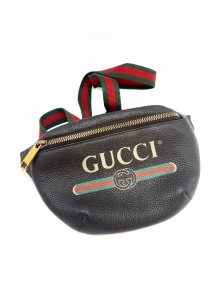 Complementos |  | Riñonera Gucci