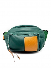 Accessories |  | Loewe Puffer belt bag