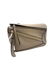Accessories |  | Loewe Puzzle belt bag