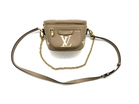 Accessories |  | Louis Vuitton belt bag