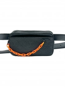 Accessori |  | marsupio Louis Vuitton Black Taurillon