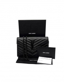 Brand handbags |  | Saint Laurent Cassandra Envelope
