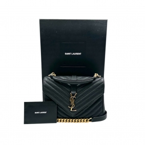 Borse di marca |  | Saint Laurent College Medio