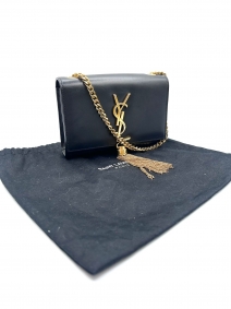 Borse di marca |  | Saint Laurent Kate Toy | Bolsos Lujo