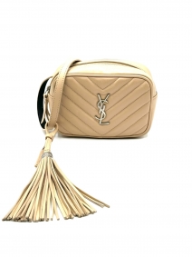 Bolsos de marca |  | Saint Laurent Lou Camera | Bolsos Lujo