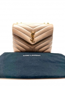 Borse di marca |  | Saint Laurent Loulou | Bolsos Lujo
