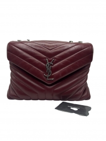 Bolsos de marca |  | Saint Laurent Loulou | Bolsos Lujo